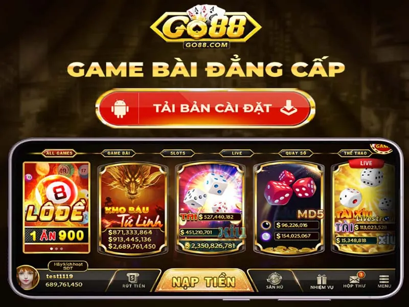Tai go88