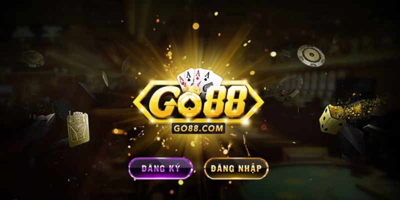 Trang chu go88